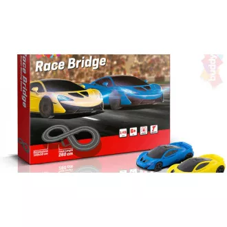 BST 1263 Tor wyścigowy BUDDY TOYS