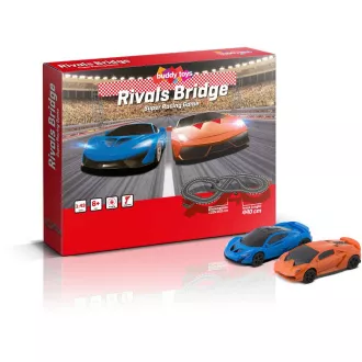_BST 1442 Tor samochodowy Rivals BUDDY TOYS