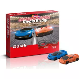 _BST 1442 Tor samochodowy Rivals BUDDY TOYS