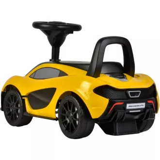 BPC 5143 Bouncer McLaren P1 BUDDY TOYS