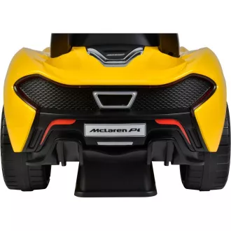 BPC 5143 Bouncer McLaren P1 BUDDY TOYS