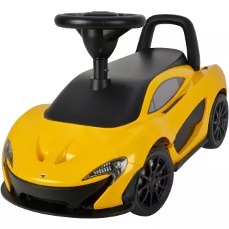 BPC 5143 Bouncer McLaren P1 BUDDY TOYS