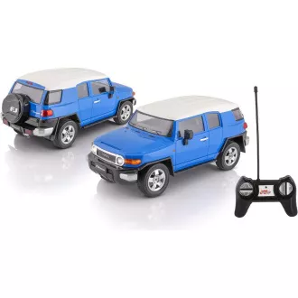 BRC 12.210 FJ Cruiser BUDDY ZABAWKI BRC 12.210 FJ Cruiser BUDDY ZABAWKI