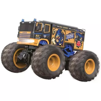 BRC 18.423 BIG FOOT - ciężarówka BUDDY TOYS BRC 18.423 BIG FOOT - ciężarówka BUDDY TOYS