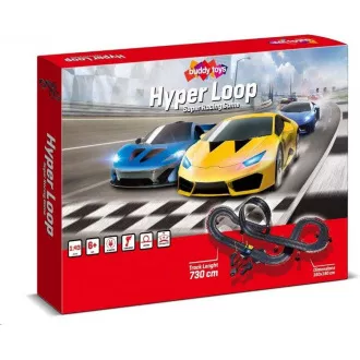 BST 1731 Hyper Loop BUDDY TOYS