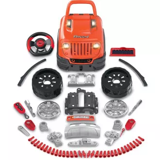 BGP 5012 Mistrz silnika BUDDY TOYS