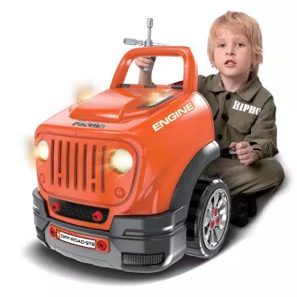 BGP 5012 Mistrz silnika BUDDY TOYS