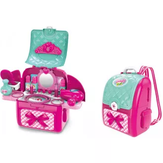 BGP 2113 Plecak salon piękności BUDDY TOYS
