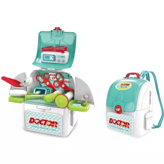 BGP 2114 Plecak Doktor BUDDY TOYS BGP 2114 Plecak Doktor BUDDY TOYS