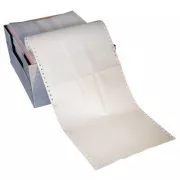 Papier do obliczeń 24 1 + 1 BP / 1000l w kartonie