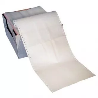 Papier do obliczeń 24 1 + 1 BP / 1000l w kartonie