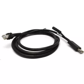 Kabel połączeniowy Zebra, USB Kabel połączeniowy Zebra, USB
