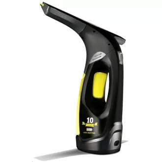 KaRCHER WV 2 Premium 10 Years Edition Window Cleaner 1.633-426.0 - Rozpakowany KaRCHER WV 2 Premium 10 Years Edition Window Cleaner 1.633-426.0 - Rozpakowany