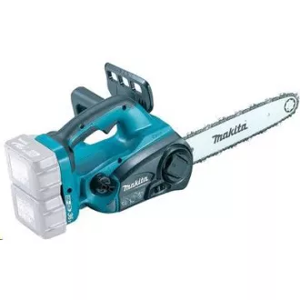 Makita DUC302Z - Pilarka łańcuchowa Accu 36V 2x18V, 30cm bez AKU