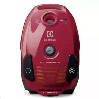 Odkurzacz workowy ELECTROLUX EPF61RR Odkurzacz workowy ELECTROLUX EPF61RR