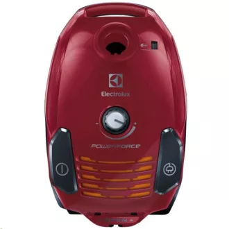 Odkurzacz workowy ELECTROLUX EPF61RR Odkurzacz workowy ELECTROLUX EPF61RR
