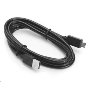 Kabel Zebra TC20/25 do adaptera sieciowego, USB-C