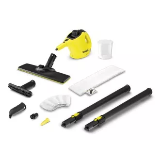 Myjka parowa KAIRCHER SC 1 Easyfix - Rozpakowany Myjka parowa KAIRCHER SC 1 Easyfix - Rozpakowany