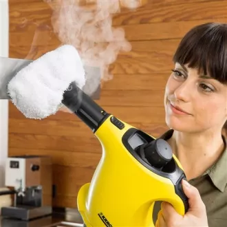 Myjka parowa KAIRCHER SC 1 Easyfix Myjka parowa KAIRCHER SC 1 Easyfix