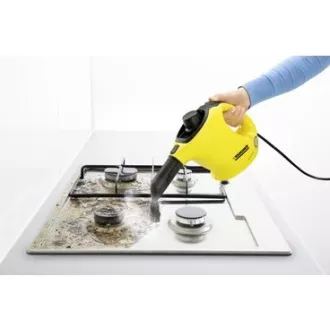 Myjka parowa KAIRCHER SC 1 Easyfix - Rozpakowany Myjka parowa KAIRCHER SC 1 Easyfix - Rozpakowany