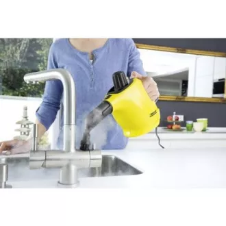 Myjka parowa KAIRCHER SC 1 Easyfix Myjka parowa KAIRCHER SC 1 Easyfix