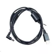 Kabel Zebra DC do adaptera PWR-BGA12V50W0WW