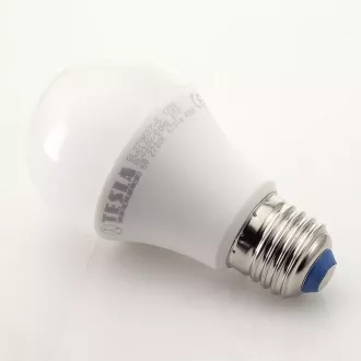 TESLA - LED BL270640-5, żarówka BULB E27, 6W, 230V, 470lm, 25 000h, 4000K zimna TESLA - LED BL270640-5, żarówka BULB E27, 6W, 230V, 470lm, 25 000h, 4000K zimna