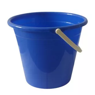 Wiaderko plastikowe 10L Wiaderko plastikowe 10L