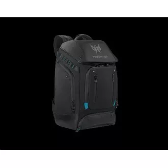 PLECAK GAMING UTILITY Acer PREDATOR CZARNY Z NIEBIESKIM ZIELONYM PLECAK GAMING UTILITY Acer PREDATOR CZARNY Z NIEBIESKIM ZIELONYM