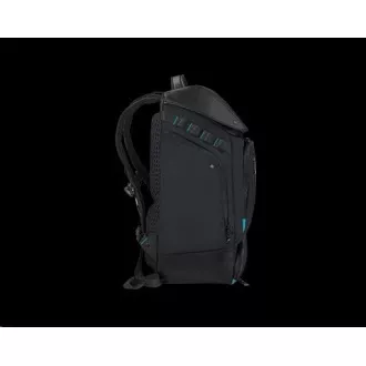 PLECAK GAMING UTILITY Acer PREDATOR CZARNY Z NIEBIESKIM ZIELONYM PLECAK GAMING UTILITY Acer PREDATOR CZARNY Z NIEBIESKIM ZIELONYM