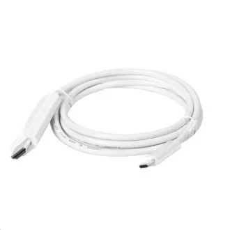 Kabel Club3D Active USB Type-C do HDMI 2.0 4K60Hz UHD, 1, 8 m