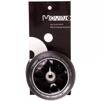 Kółka zapasowe do hulajnogi MOVINO MANIAC, 110 mm, 2 szt.