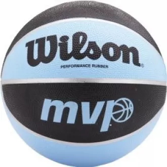Piłka do koszykówki WILSON MVP, rozmiar 7