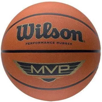 Piłka do koszykówki WILSON MVP, rozmiar 7
