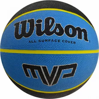 Piłka do koszykówki WILSON MVP, rozmiar 7