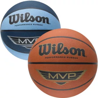 Piłka do koszykówki WILSON MVP, rozmiar 7