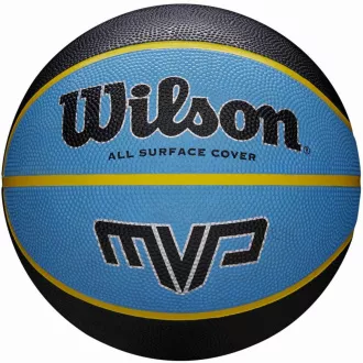 Piłka do koszykówki WILSON MVP, rozmiar 7