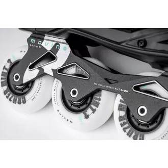 Wrotki Movino Cruzer MINT.3 Freeride, 41