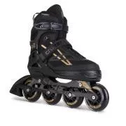 Wrotki Movino Cruzer B2, Gold, 38-41