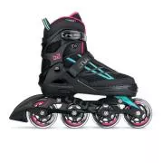 Wrotki Movino Cruzer B2 Mint/Pink, 38-41