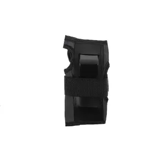 Zestaw ochraniaczy EX110 BLACK, S