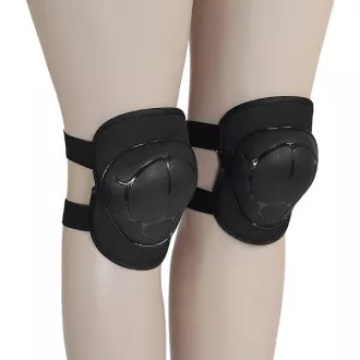 Zestaw ochraniaczy EX110 BLACK, XS