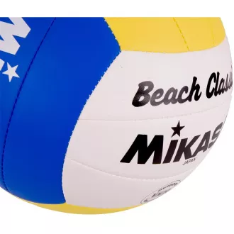 Siatkówka plażowa MIKASA Beach Classic Siatkówka plażowa MIKASA Beach Classic