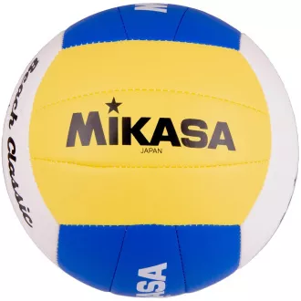 Siatkówka plażowa MIKASA Beach Classic Siatkówka plażowa MIKASA Beach Classic