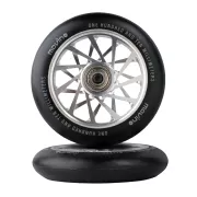 Kółka zapasowe do hulajnogi freestyle 110 mm ALU CORE, 2 szt.