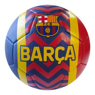 Piłka nożna FC Barcelona rozmiar 5 Piłka nożna FC Barcelona rozmiar 5