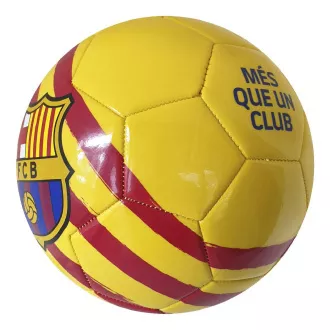 Piłka nożna FC Barcelona rozmiar 5, CATALUNYA