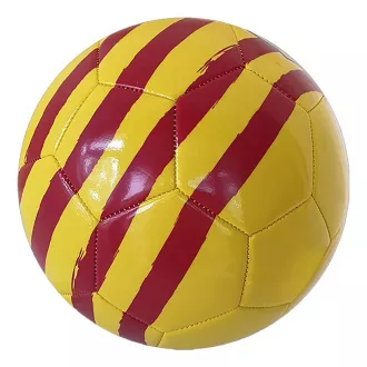 Piłka nożna FC Barcelona rozmiar 5, CATALUNYA