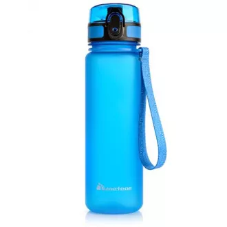 Butelka sportowa Tritan MTR 500 ml, różowa