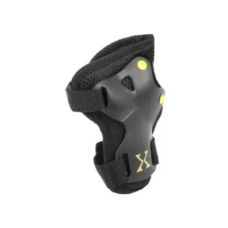 Zestaw ochraniaczy NEX BLACK-GOLD, S